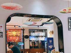 -丁字口海鲜热炒·烧烤大排档