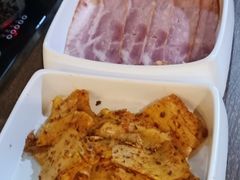 -火炉火自助餐(枫蓝国际店)