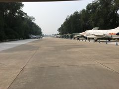 -中国航空博物馆