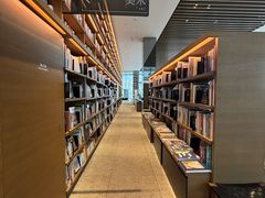 -茑屋书店(天目里店)