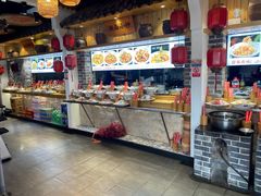 -野渡坡·极致湘菜·庭院餐厅(汉阳店)