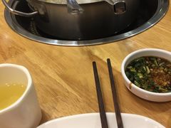 -嬷孙家潮汕牛肉火锅(北京路天河城店)