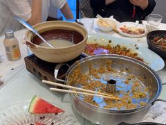 -玉林烤鸭店(垡头店)