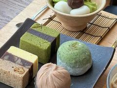 -双门洞·森系料理(体育西店)