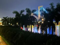 -南宁南湖公园