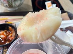 -吉野家(长青店)