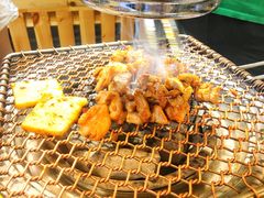 -大壮家原味烤肉(兴华北街店)