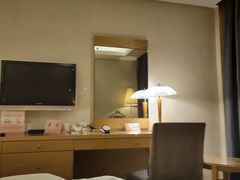 -武汉新华大饭店