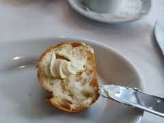 餐前面包-茹丝葵经典牛排馆(成都IFS店)