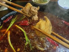 -石灰市毛记烧鸡公(解放碑店)