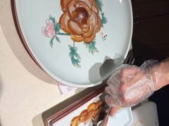 -京味斋·北京烤鸭(华威桥北工大店)