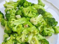 -虹海圣肉饼店家常菜馆