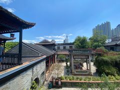 -东莞市可园博物馆