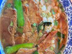 -太湖面馆十八浇(渔港路店)