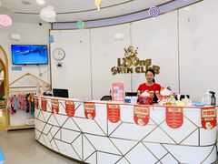 -沥鲨亲子游泳俱乐部(金沙洲中心)