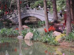 -人民公园(罗湖区)