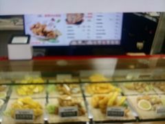 -1973继光香香鸡(金桥国际店)