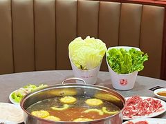 -官塘陈记鱼生·潮汕砂锅粥·牛肉火锅(潮枫路总店)