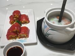 -稻香海鲜饭店(第一国际店)
