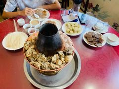 -山海关清和浑锅店