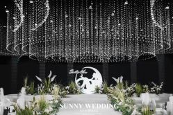 -Sunny喜铺婚礼策划(东部店)