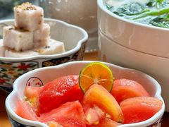 -佛有缘素食馆·荔湾老字号(陈家祠首店)