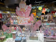 -泡泡玛特POPMART(上海环球港店)