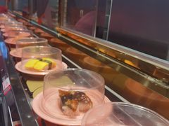 -争鲜回转寿司(南开大悦城店)