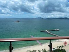 -深圳大梅沙京基洲际度假酒店