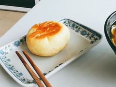 -上海为民商行清真饭店(南大路店)