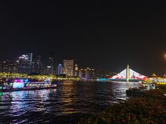 -广州塔