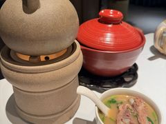 -狮拾久·现代新加坡料理(壹方城店)