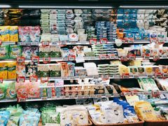 -blt精品超市(北京银座店)