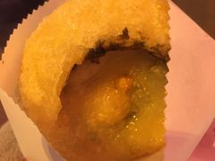 -清真·二嫂子煎饼果子(鼓楼旗舰形象店)