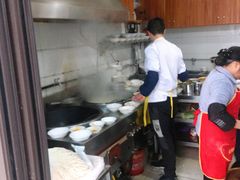 -二号桥脆绍面(星辉中路店)