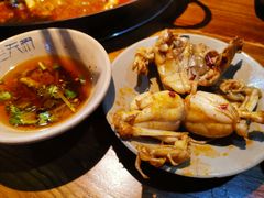 -老天桥蛙炉火锅(姑苏总店)