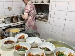 -朱儿面庄(洋河三路店)