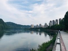 -建德半岛凯豪大酒店