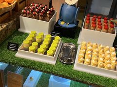 -怡咖啡海鲜自助餐厅(浦东香格里拉店)