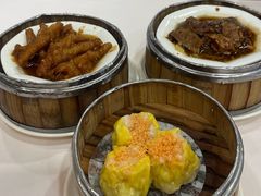 -凤凰楼酒家·粤宴点心(华强北店)