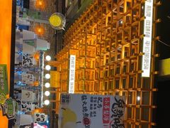 -功夫怪兽·烧烤(珠江路店)