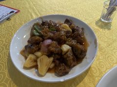 -烧鹅妹饭店