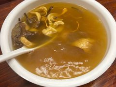 -少林寺欢喜地素斋馆