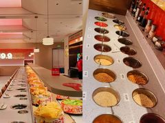 -龍歌自助小火锅(市南金茂湾店)