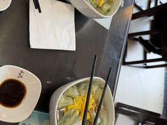 -锡笼记·无锡小笼(方塔店)