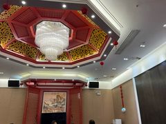 -银都上海菜馆(粤海东路店)