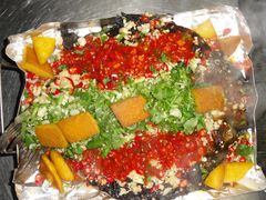 -老范地摊烧烤(阳光金地园店)