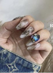 -Halo美甲美睫