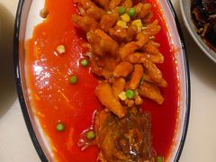 -探花·意境江南菜·唐伯虎文化体验店·松鼠桂鱼(观前店)