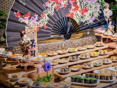 -星伦多自助料理·涮烤一体(江桥万达店)